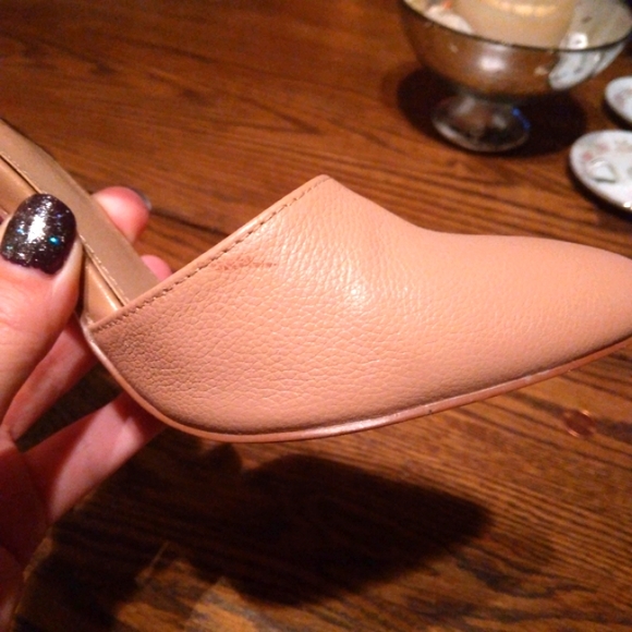 Steve Madden Dapper Heels - Picture 7 of 7